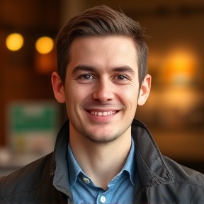 Jan-Philipp Werner — online casinos echtgeld reviewer